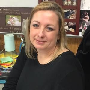 Meet your Posher, Melanie